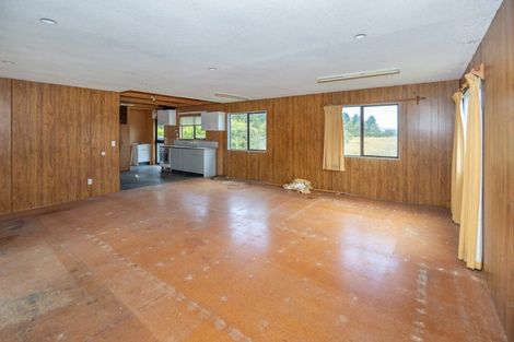 Photo of property in 420 O'regan Road, Ngahinapouri, Ohaupo, 3882