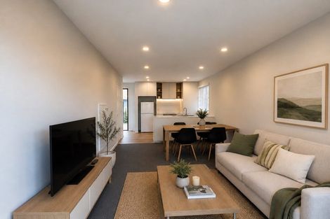 Photo of property in 5/92 Milton Street, Somerfield, Christchurch, 8024