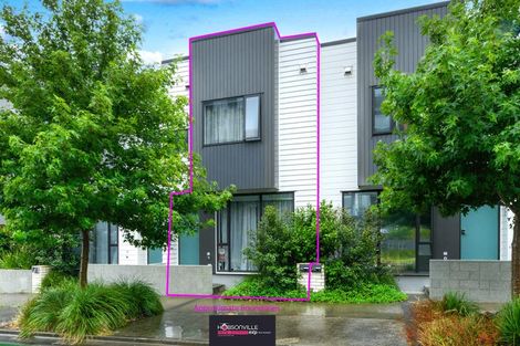 Photo of property in 80 Squadron Drive, Hobsonville, Auckland, 0616