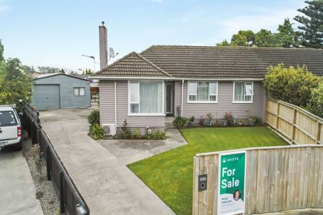 Photo of property in 7 Kupe Place, Highbury, Palmerston North, 4412