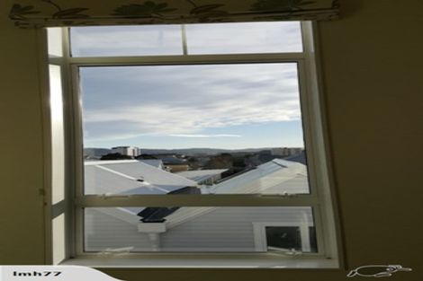 Photo of property in Pirie Street Townhouses, 14/35u Pirie Street, Mount Victoria, Wellington, 6011
