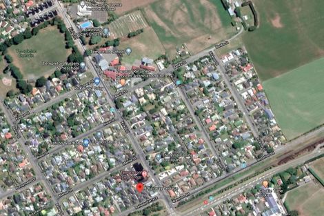 Photo of property in 4a Railway Terrace, Templeton, Christchurch, 8042