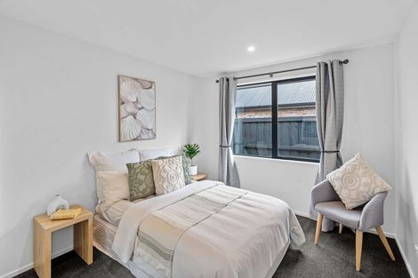 Photo of property in 14 Delapre Drive, Rolleston, 7615