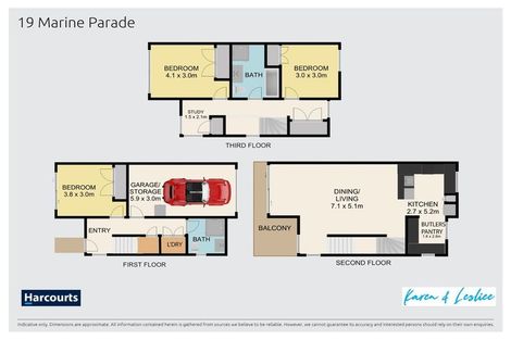 Photo of property in 19 Marine Parade, Hobsonville, Auckland, 0616