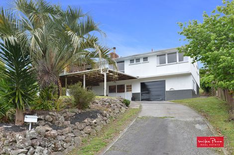 Photo of property in 19 Mcmillan Avenue, Te Kamo, Whangarei, 0112