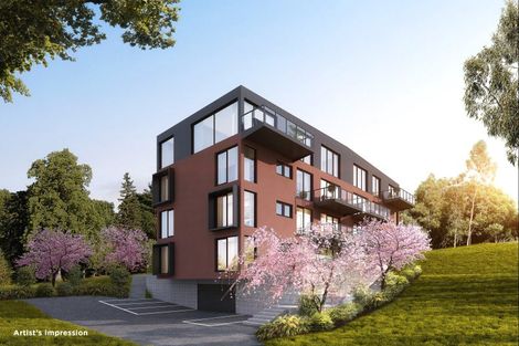 Photo of property in 4 Heriot Row, Dunedin Central, Dunedin, 9016