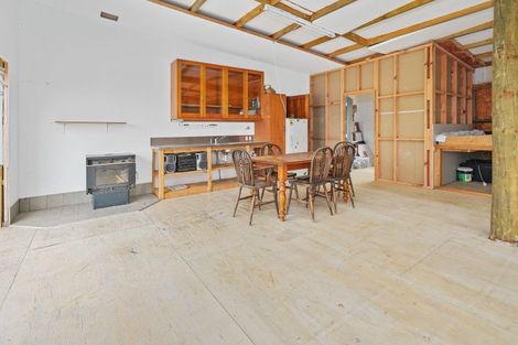 Photo of property in 493 Cathedral Road, Domett, Cheviot, 7383