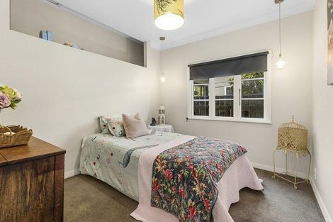 Photo of property in 49 Cluny Road, Plimmerton, Porirua, 5026
