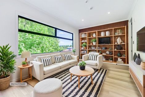 Photo of property in 20u7 Tisdall Street, Hamilton Central, Hamilton, 3204