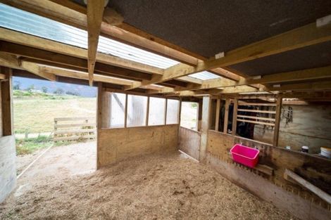 Photo of property in 120b Makowhai Road, Hawera, 4672