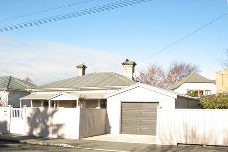 Photo of property in 2/36 Clare Road, St Albans, Christchurch, 8014