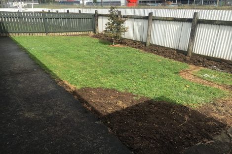 Photo of property in 1/1 Mary Street, Frankton, Hamilton, 3204