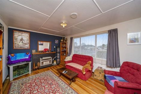 Photo of property in 172 Glover Road, Hawera, 4610