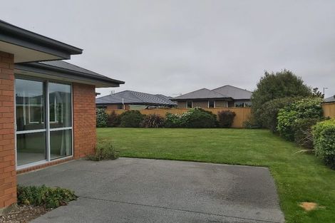 Photo of property in 204 Brookside Road, Rolleston, 7614