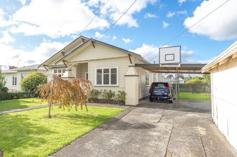 Photo of property in 13 Kawakawa Street, Whanganui East, Whanganui, 4500