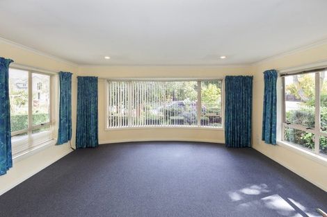 Photo of property in 149 Regent's Park Drive, Casebrook, Christchurch, 8051