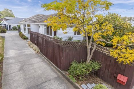 Photo of property in 48 Staveley Street, Avonhead, Christchurch, 8042