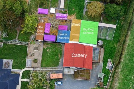 Photo of property in 147 Puketaha Road, Puketaha, Hamilton, 3281