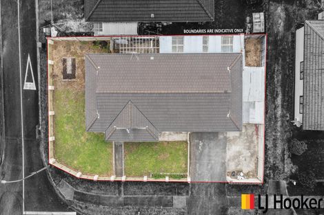 Photo of property in 1/1 Senecio Place, Weymouth, Auckland, 2103