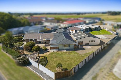 Photo of property in 89 Hendersons Line, Marton, 4710