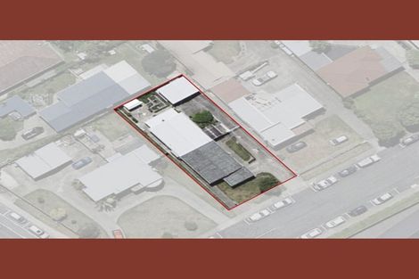 Photo of property in 102a Karaitiana Street, Frimley, Hastings, 4120