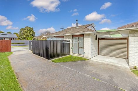 Photo of property in 1/4 Bencard Place, Hoon Hay, Christchurch, 8025