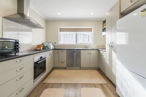 Photo of property in 63u5 Knighton Road, Hillcrest, Hamilton, 3216