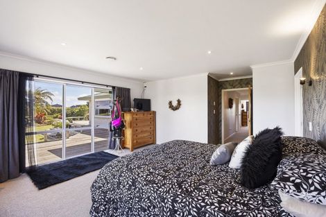 Photo of property in 281 Waihi Road, Hawera, 4673