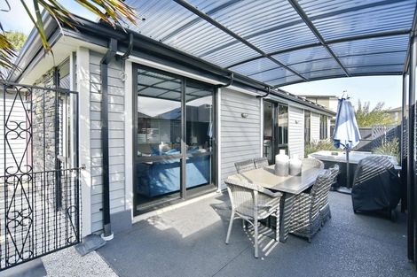 Photo of property in 5 Peak Crescent, Kaiapoi, 7630