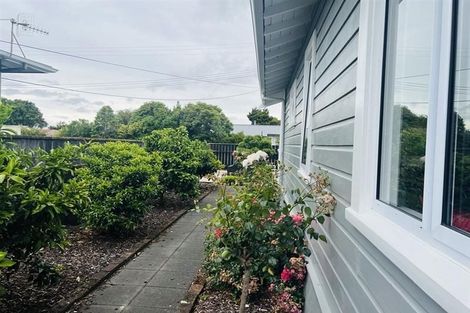 Photo of property in 8 Lyon Street, Marton, 4710