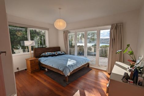 Photo of property in 161 Grafton Road, Hataitai, Wellington, 6011