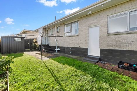 Photo of property in 2/15 Kohiwi Road, Manurewa, Auckland, 2102