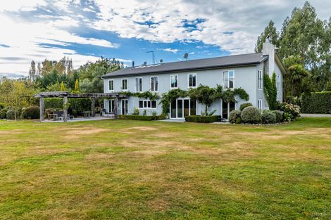 Photo of property in 106 Burdon Road, Woodbury, Geraldine, 7991