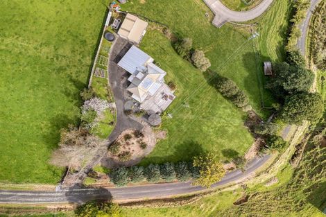 Photo of property in 91 Williams Road North, Pyes Pa, Tauranga, 3173