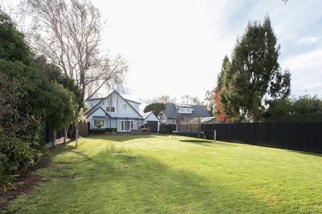 Photo of property in 506 Ilam Road, Bryndwr, Christchurch, 8052