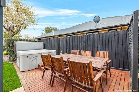 Photo of property in 21 Kohi Drive, Parklands, Christchurch, 8083