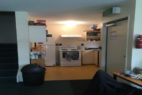 Photo of property in Te Awhina Apartments, 22u1 Sussex Street, Mount Cook, Wellington, 6021
