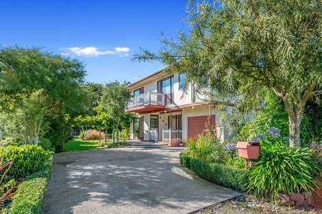 Photo of property in 16 Durham Street, Tapanui, 9522
