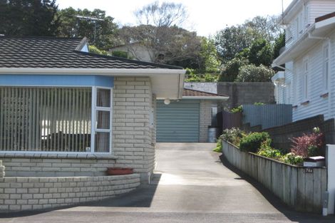 Photo of property in 1/76 Tukapa Street, Westown, New Plymouth, 4310