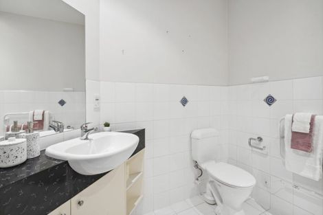 Photo of property in Madison On Tory, 12/148u Tory Street, Te Aro, Wellington, 6011