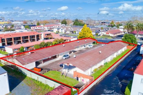 Photo of property in 1/240 Ulster Street, Whitiora, Hamilton, 3200