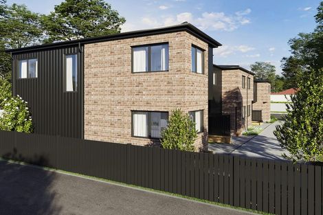 Photo of property in 43b Palmyra Way, Half Moon Bay, Auckland, 2012