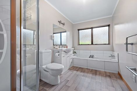 Photo of property in 45 Rossiter Avenue, Waterloo, Lower Hutt, 5011