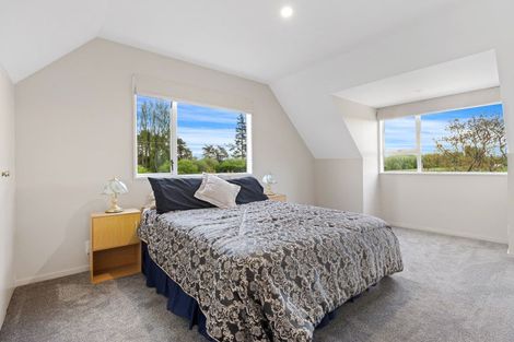 Photo of property in 132 Egans Road, Fernside, Rangiora, 7471
