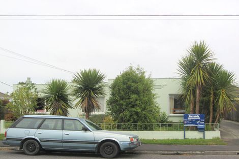 Photo of property in 31a Croziers Road, St Albans, Christchurch, 8052