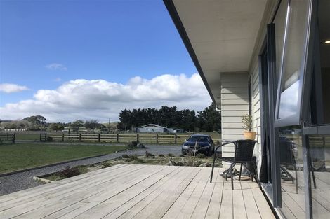 Photo of property in 36 Svenson Road, Waipukurau, 4200