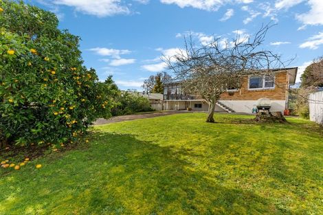 Photo of property in 6 Arnot Avenue, Clouston Park, Upper Hutt, 5018