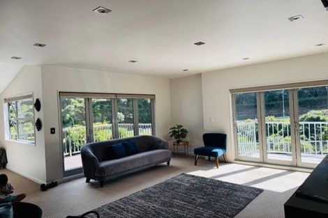 Photo of property in 17u1 Blackbridge Road, Wadestown, Wellington, 6012