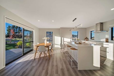 Photo of property in 1 Harrier Place, Amberley, 7410