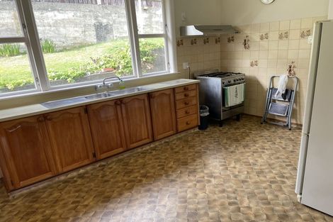 Photo of property in 3 Humber Street, Island Bay, Wellington, 6023